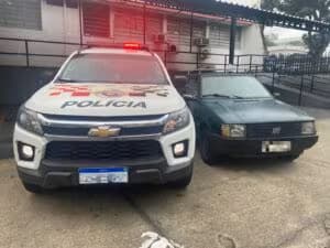 Foto: Reprodução/Polícia Militar