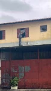 Foto: Reprodução/Polícia Militar