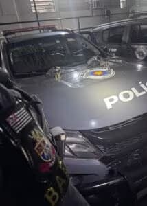 Foto: Reprodução/Polícia Militar