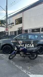 Foto: Reprodução/Polícia Militar