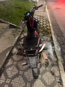 Divulgação/Pm