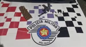 Foto: Reprodução\ Polícia Militar