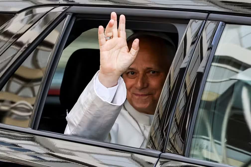 Foto: Stoyan Nenov/Reuters