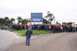 Sindicato do Metalúrgicos