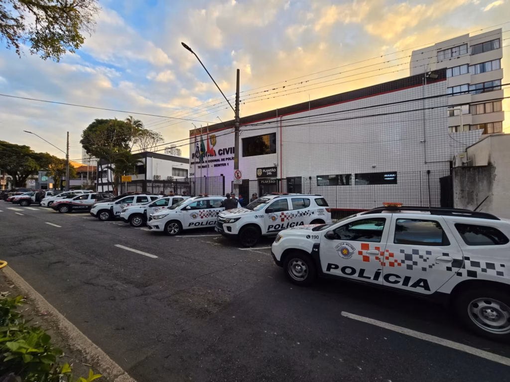 Foto: Reprodução/Jesse Nascimento Vale 360 News/Arquivo