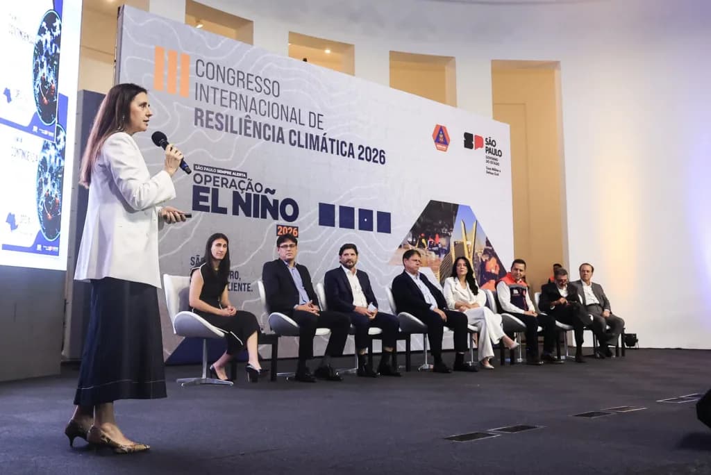 Foto: Divulgação/Governo de SP