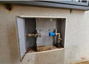 Divulgação / Sabesp