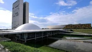 Congresso Nacional, em Brasília (Foto: Pedro França/Agência Senado, CC BY 2.0)
