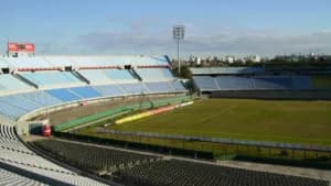 Estádio Centenário, em Montevidéu - Foto: Ramiro Quesada (domínio público)