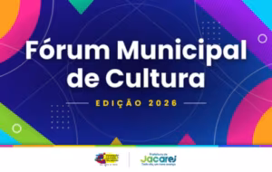 Foto: Reprodução/Secretaria de Comunicação de Jacareí