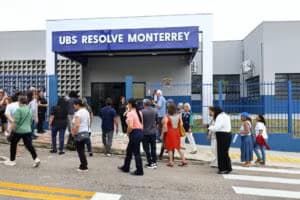 Foto: Claudio Vieira/PMSJC