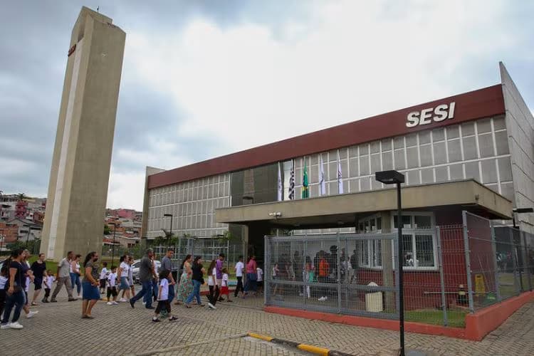 Foto: Reprodução/SESI