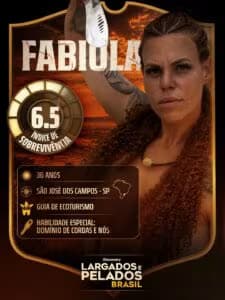 Fabiola Zuckert