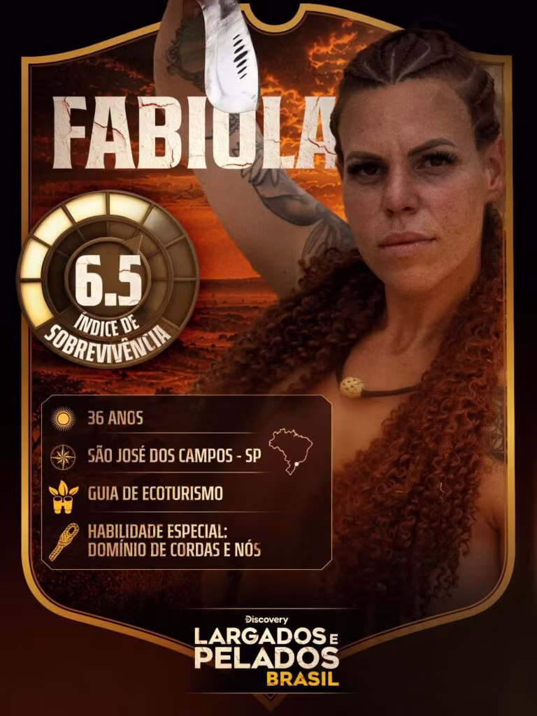 Fabiola Zuckert