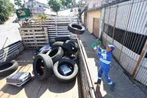 Foto: Claudio Vieira/PMSJC