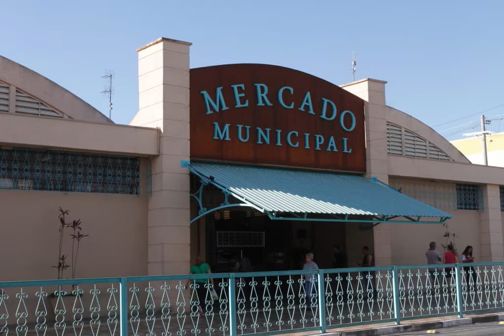 Foto: Reprodução/Secretaria de Comunicação de Jacareí