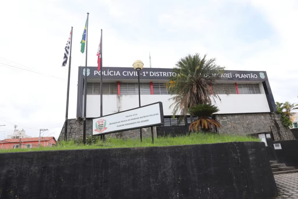 Reprodução\ Prefeitura de Jacareí