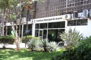 Reprodução\ Prefeitura de Jacareí