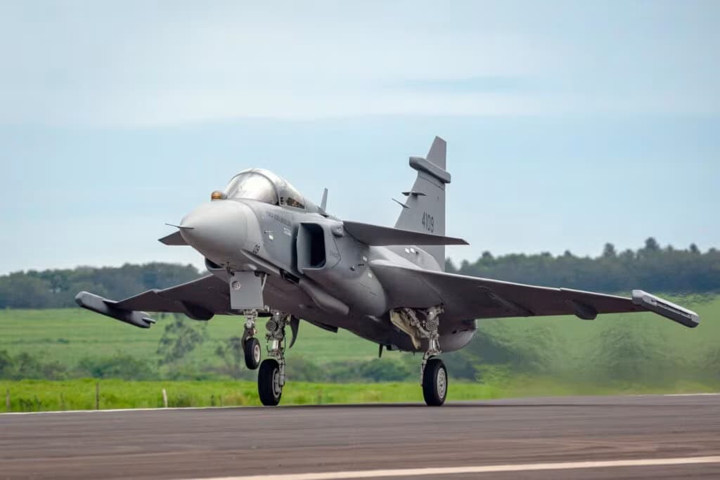 Divulgação/Embraer