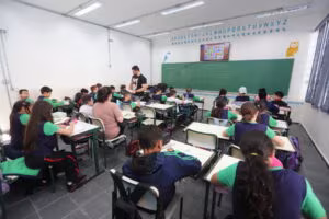 Foto: Reprodução/Secretaria de Comunicação de Jacareí