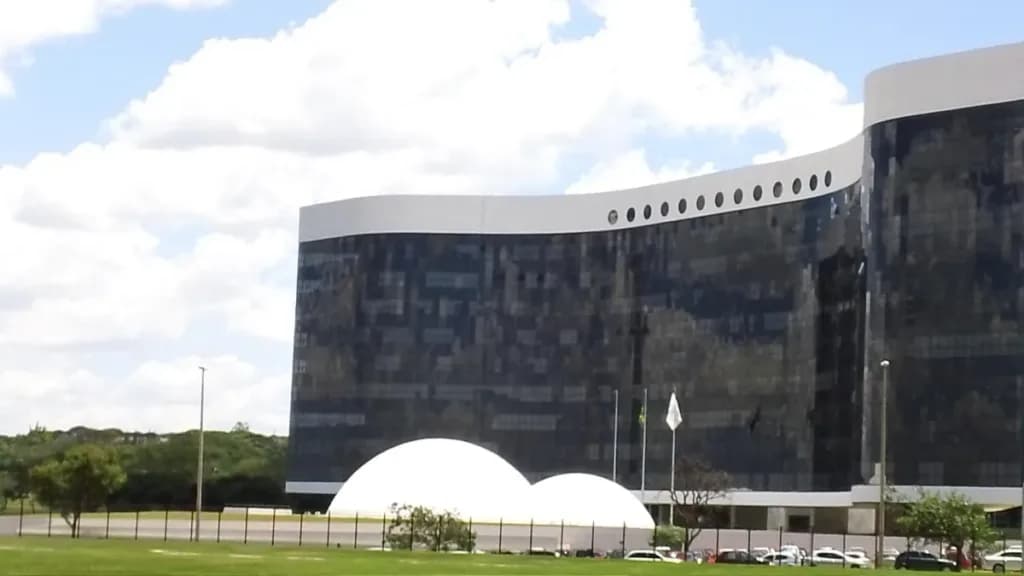 Sede do Tribunal Superior Eleitoral, em Brasília - Foto: Alexandresena (CC BY-SA 4.0)