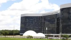 Sede do Tribunal Superior Eleitoral, em Brasília - Foto: Alexandresena (CC BY-SA 4.0)