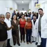 Foto: Claudio Vieira/PMSJC