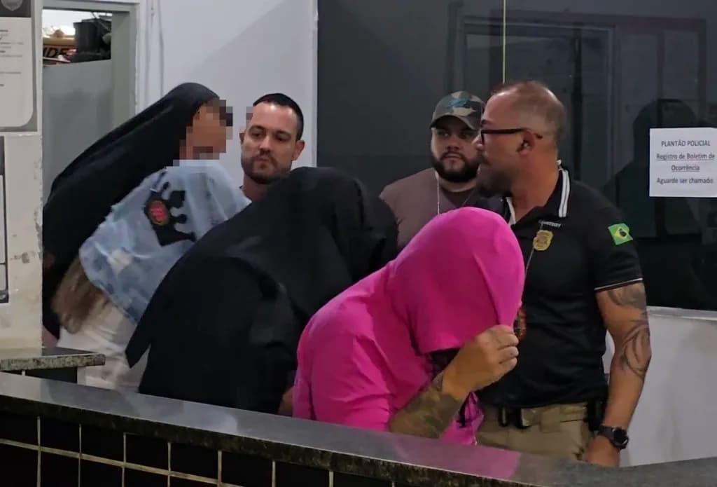 Foto: Reprodução/Jesse Nascimento