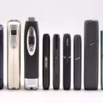 Dispositivos de tabaco aquecido