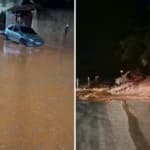 Foto: Divulgação/Defesa Civil de SP
