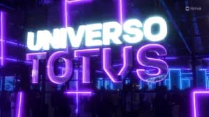 Universo TOTVS 2026 - Foto: Divulgação/TOTVS