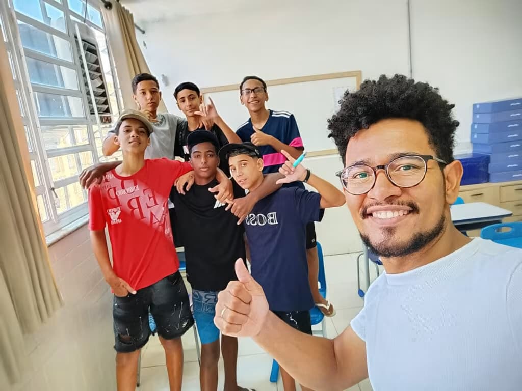Foto: Reprodução/PMSJC
