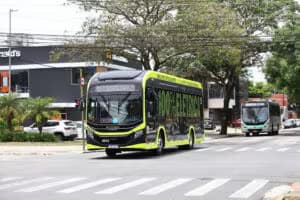 Foto: Reprodução/Claudio Vieira/PMSJC