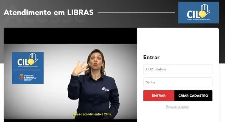 Foto: Reprodução/CIL
