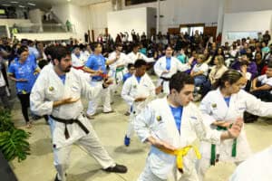 Foto: Claudio Vieira/PMSJC