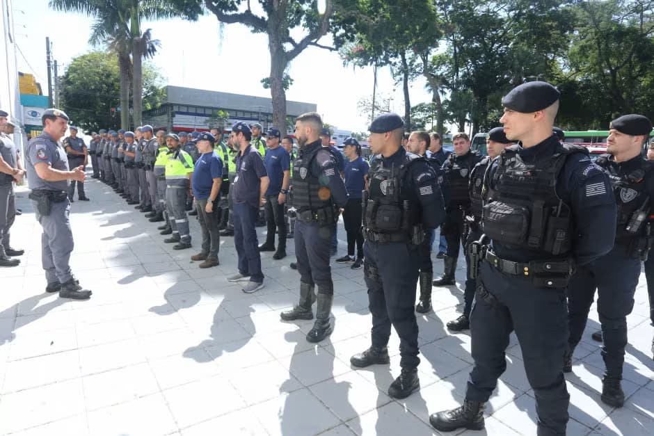 Foto: Reprodução/Adenir Britto/PMSJC
