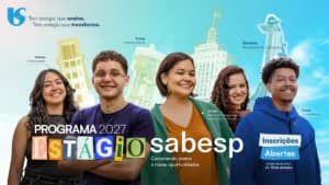 Foto: Reprodução/Sabesp