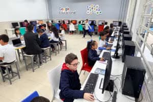 Foto: Reprodução/Claudio Vieira/PMSJC