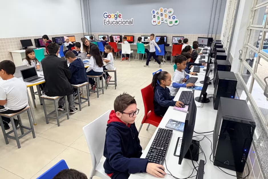 Foto: Reprodução/Claudio Vieira/PMSJC