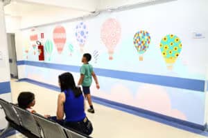 Foto: Reprodução/Claudio Vieira/PMSJC