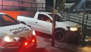 Divulgação/PM