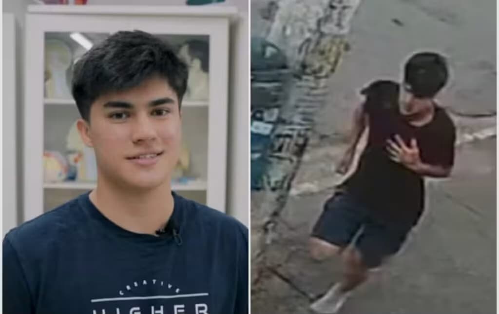 Reprodução