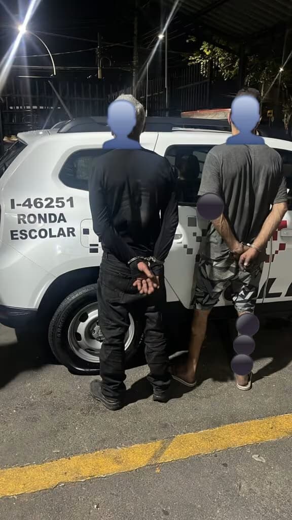 Foto: Reprodução\ 3º BAEP