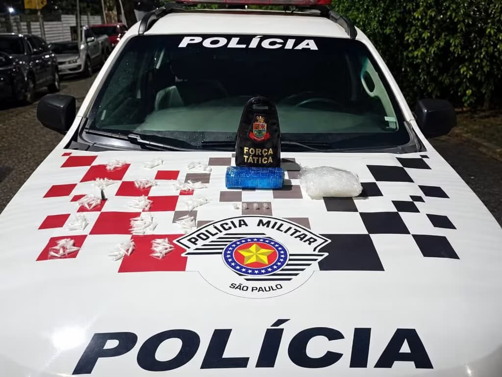 Foto: Reprodução\ 23º BPM/I