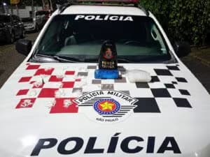 Foto: Reprodução\ 23º BPM/I