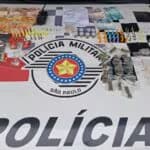 Foto: Reprodução\ 1º BPM