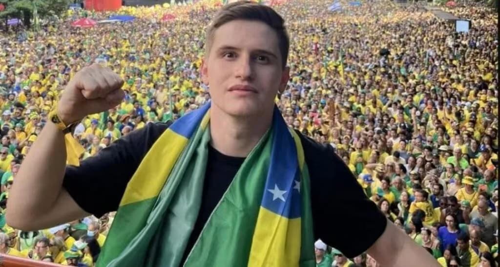 Reprodução/Redes Sociais
