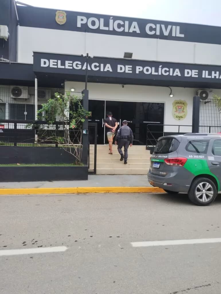 Foto: Reprodução/Polícia Militar/ 20º BPM/I