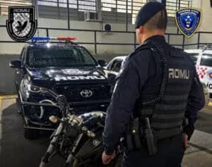 Divulgação/PM