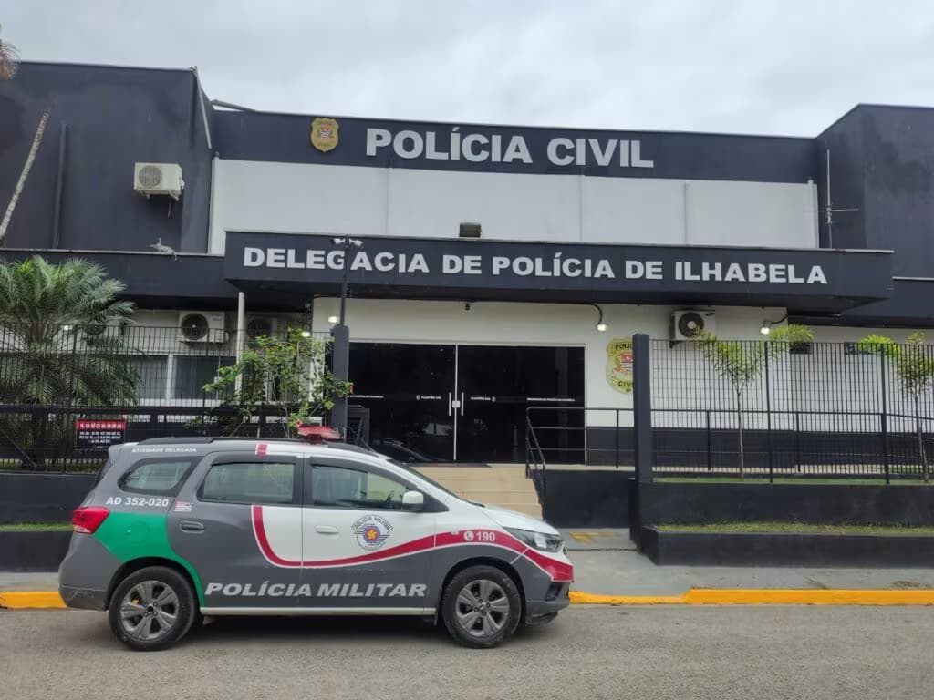 Foto: Reprodução/Polícia Militar/ 20º BPM/I
